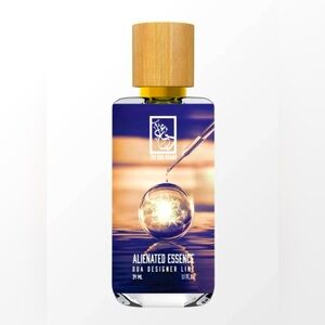 Alienated Essence Inspiration: Alien Essence Absolue by Thierry Mugler